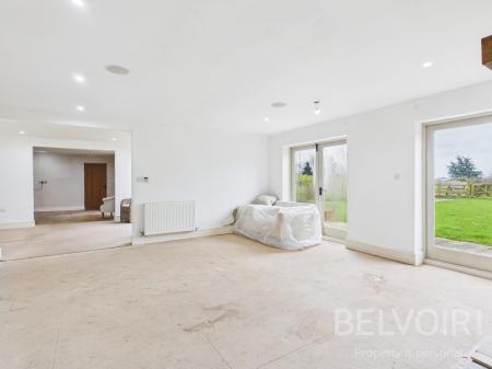 4 bedroom Detached house for sale in Meadow Court, Childs Ercall, TF9