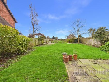 4 bedroom Detached house for sale in Meadow Court, Childs Ercall, TF9