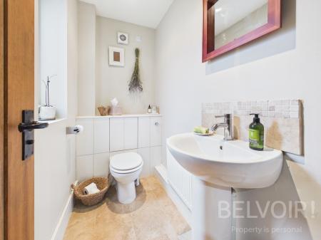 4 bedroom Detached house for sale in Meadow Court, Childs Ercall, TF9