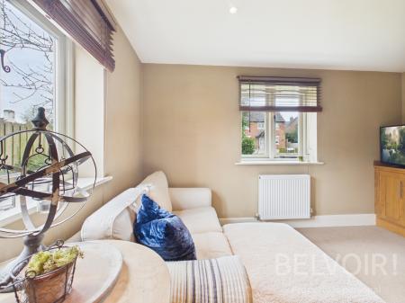 4 bedroom Detached house for sale in Meadow Court, Childs Ercall, TF9