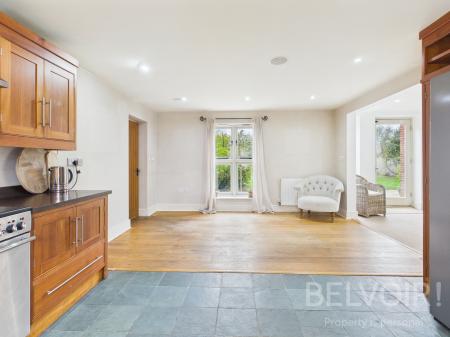 4 bedroom Detached house for sale in Meadow Court, Childs Ercall, TF9