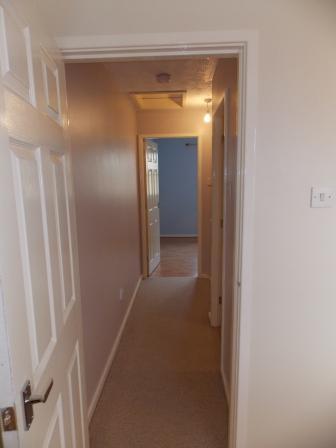 2 bedroom Terraced House to let in St Marks Close, Shawbirch, Telford, TF1