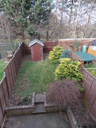 2 bedroom Terraced House to let in St Marks Close, Shawbirch, Telford, TF1
