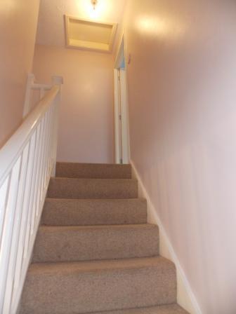 2 bedroom Terraced House to let in St Marks Close, Shawbirch, Telford, TF1