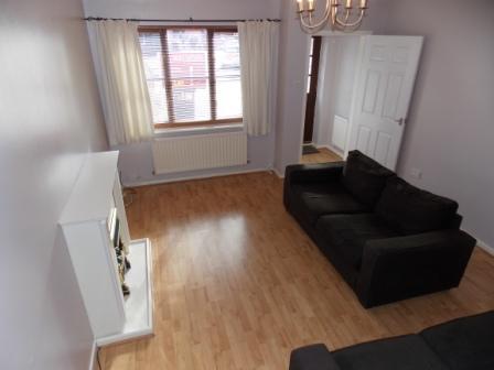 2 bedroom Terraced House to let in St Marks Close, Shawbirch, Telford, TF1