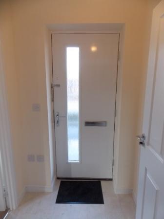 3 bedroom Semi-detached house to let in Barclay Fold, Lawley, Telford, TF3