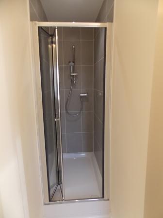 3 bedroom Semi-detached house to let in Barclay Fold, Lawley, Telford, TF3