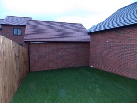 3 bedroom Semi-detached house to let in Barclay Fold, Lawley, Telford, TF3