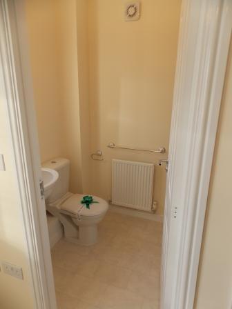 3 bedroom Semi-detached house to let in Barclay Fold, Lawley, Telford, TF3