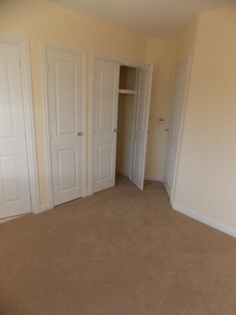 3 bedroom Semi-detached house to let in Barclay Fold, Lawley, Telford, TF3
