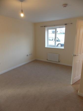 3 bedroom Semi-detached house to let in Barclay Fold, Lawley, Telford, TF3