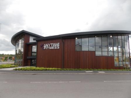 3 bedroom Semi-detached house to let in Barclay Fold, Lawley, Telford, TF3