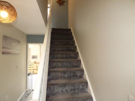 3 bedroom Town house to let in Plant Close, Dawley Bank, Telford, TF4