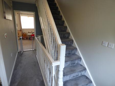 3 bedroom Town house to let in Plant Close, Dawley Bank, Telford, TF4