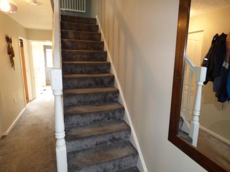 3 bedroom Town house to let in Plant Close, Dawley Bank, Telford, TF4