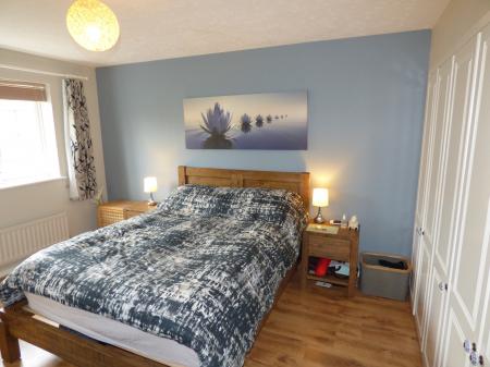 3 bedroom Town house to let in Plant Close, Dawley Bank, Telford, TF4