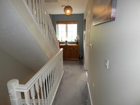 3 bedroom Town house to let in Plant Close, Dawley Bank, Telford, TF4