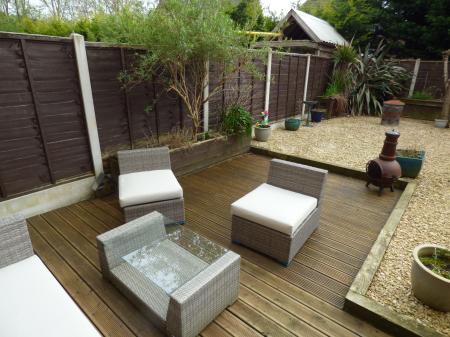 3 bedroom Town house to let in Plant Close, Dawley Bank, Telford, TF4