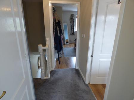 3 bedroom Town house to let in Plant Close, Dawley Bank, Telford, TF4