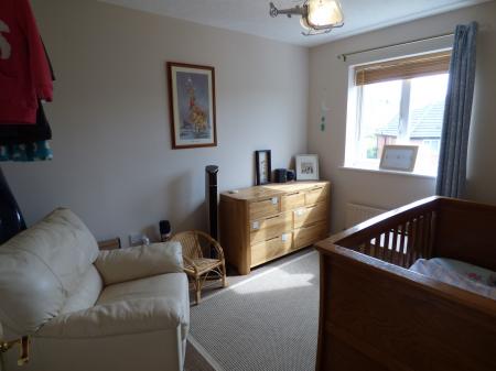 3 bedroom Town house to let in Plant Close, Dawley Bank, Telford, TF4