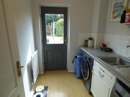 3 bedroom Town house to let in Plant Close, Dawley Bank, Telford, TF4