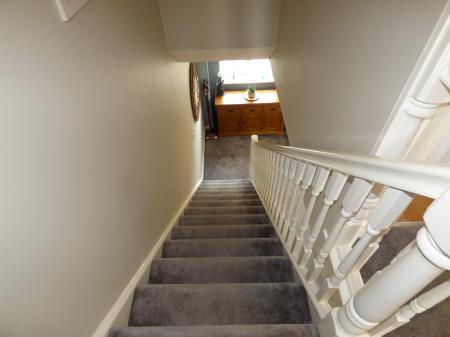 3 bedroom Town house to let in Plant Close, Dawley Bank, Telford, TF4