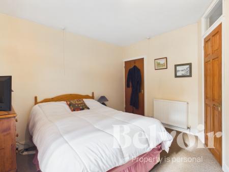 3 bedroom Terraced House for sale in Albion Street, St. Georges, Telford, TF2