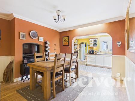 3 bedroom Terraced House for sale in Albion Street, St. Georges, Telford, TF2