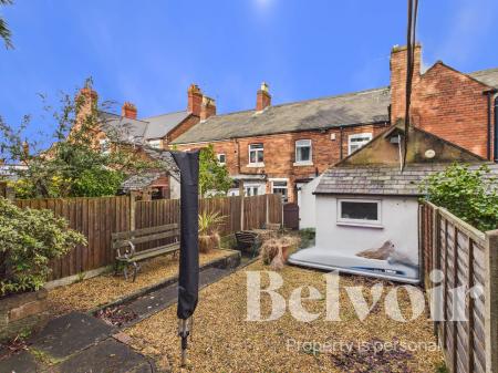 3 bedroom Terraced House for sale in Albion Street, St. Georges, Telford, TF2