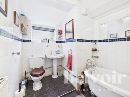 3 bedroom Terraced House for sale in Albion Street, St. Georges, Telford, TF2