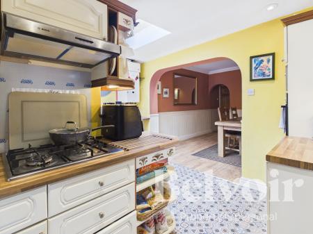 3 bedroom Terraced House for sale in Albion Street, St. Georges, Telford, TF2