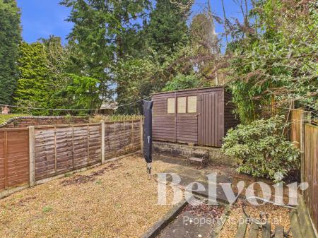 3 bedroom Terraced House for sale in Albion Street, St. Georges, Telford, TF2