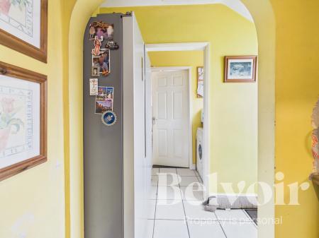 3 bedroom Terraced House for sale in Albion Street, St. Georges, Telford, TF2