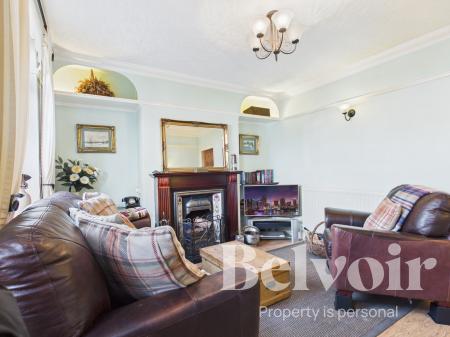 3 bedroom Terraced House for sale in Albion Street, St. Georges, Telford, TF2