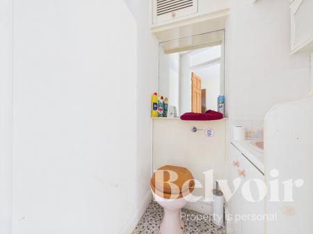 3 bedroom Terraced House for sale in Albion Street, St. Georges, Telford, TF2