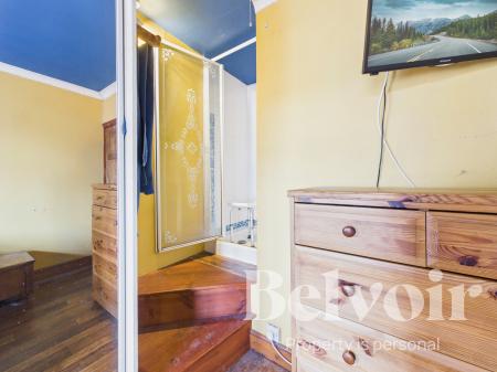 3 bedroom Terraced House for sale in Albion Street, St. Georges, Telford, TF2