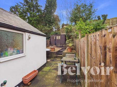 3 bedroom Terraced House for sale in Albion Street, St. Georges, Telford, TF2