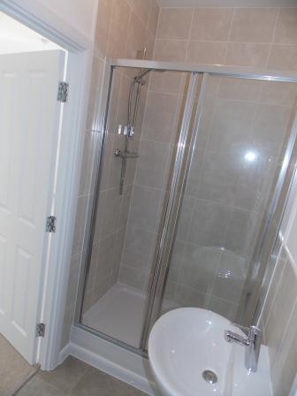 4 bedroom Town house to let in Birchfield Way, Lawley, Telford, TF3