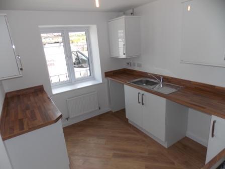 4 bedroom Town house to let in Birchfield Way, Lawley, Telford, TF3