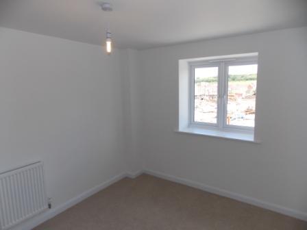 4 bedroom Town house to let in Birchfield Way, Lawley, Telford, TF3