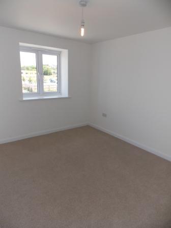 4 bedroom Town house to let in Birchfield Way, Lawley, Telford, TF3