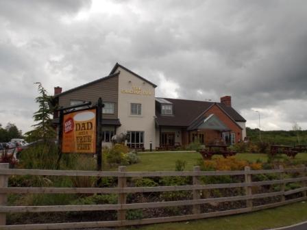 4 bedroom Town house to let in Birchfield Way, Lawley, Telford, TF3