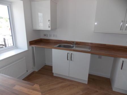 4 bedroom Town house to let in Birchfield Way, Lawley, Telford, TF3