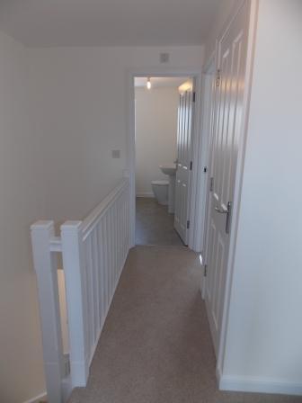 4 bedroom Town house to let in Birchfield Way, Lawley, Telford, TF3