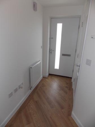 4 bedroom Town house to let in Birchfield Way, Lawley, Telford, TF3
