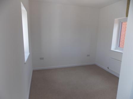 4 bedroom Town house to let in Birchfield Way, Lawley, Telford, TF3