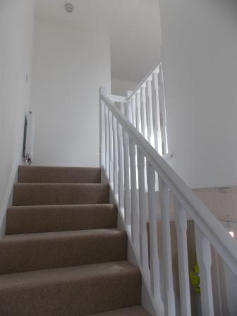 4 bedroom Town house to let in Birchfield Way, Lawley, Telford, TF3