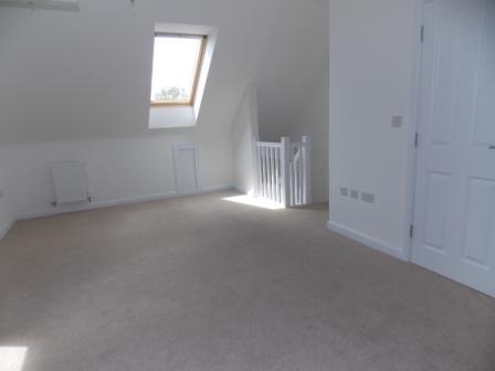 4 bedroom Town house to let in Birchfield Way, Lawley, Telford, TF3