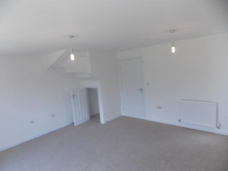 4 bedroom Town house to let in Birchfield Way, Lawley, Telford, TF3