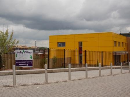 4 bedroom Town house to let in Birchfield Way, Lawley, Telford, TF3